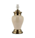Dalston Table Lamp Lighting Regency Studio 