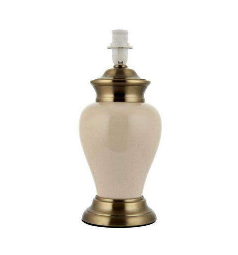Dalston Table Lamp Lighting Regency Studio 