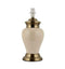 Dalston Table Lamp Lighting Regency Studio 