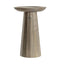 Danaway Side Table White Wash Living Regency Studio 
