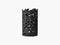 Dark Grey Kareen Lantern by Lene Bjerre Candle Holder Lene Bjerre Small 