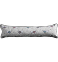 Daschund Grey Draught Excluder Accessories Regency Studio 