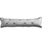 Daschund Grey Draught Excluder Accessories Regency Studio 