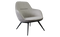 Debonaire Armchair - Grey Armchairs Distinction Furniture 