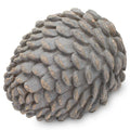 Decorative Grey Pinecone Accessories Hill Interiors 
