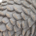 Decorative Grey Pinecone Accessories Hill Interiors 