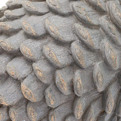 Decorative Grey Pinecone Accessories Hill Interiors 