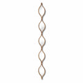 Decorative Hanging Gold Mirror Mirrors Hill Interiors 