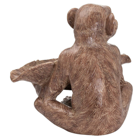 Decorative Monkey Bowl Accessories Hill Interiors 