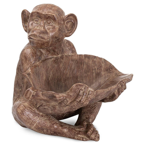 Decorative Monkey Bowl Accessories Hill Interiors 