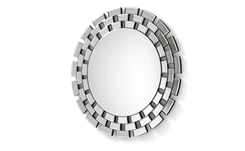 Dente Mirror Mirror Distinction Furniture 