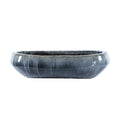 Derby Bowl Planter Mineral Grey Accessories Regency Studio 