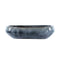 Derby Bowl Planter Mineral Grey Accessories Regency Studio 