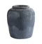 Derby Jar Planter Mineral Grey Accessories Regency Studio 