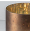 Derwent Votive Bronze/Gold (2pk) Accessories Regency Studio 