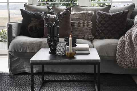 Dessia Coffee Table by Lene Bjerre Table Lene Bjerre 