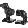 Dog Book Ends Accessories Hill Interiors 