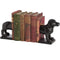 Dog Book Ends Accessories Hill Interiors 