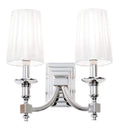 Domina 2 Wall Light Lighting Regency Studio 