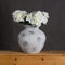Downton Large Antique White Vase Accessories Hill Interiors 