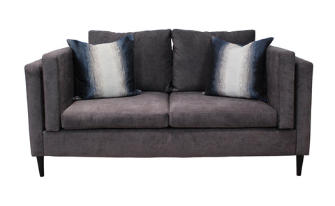 Dublin 2-Seater Sofa - COM Sofas Distinction Furniture 