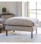 Dulwich Footstool Living Regency Studio 