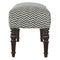 Durrie Bench Living Artisan Furniture 