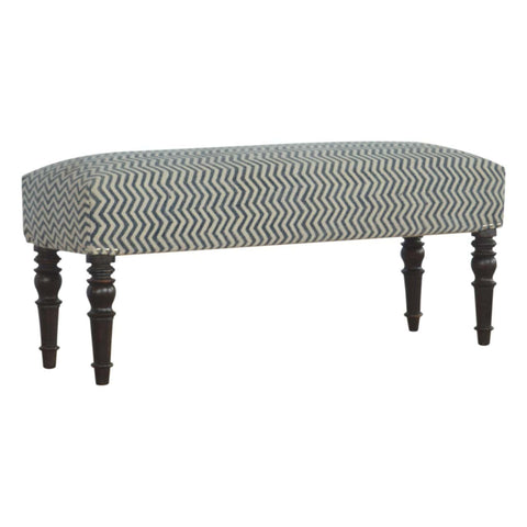 Durrie Bench Living Artisan Furniture 