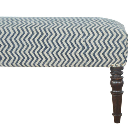 Durrie Bench Living Artisan Furniture 