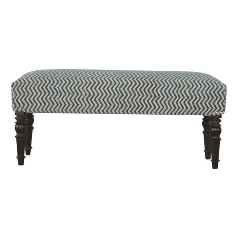 Durrie Bench Living Artisan Furniture 