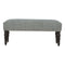 Durrie Bench Living Artisan Furniture 