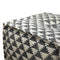 Durrie Pouffe Living Artisan Furniture 