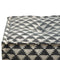 Durrie Pouffe Living Artisan Furniture 