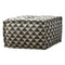Durrie Pouffe Living Artisan Furniture 