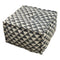 Durrie Pouffe Living Artisan Furniture 