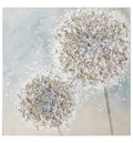 Dusk Still Life Textured Art Canvas Accessories Regency Studio 