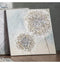 Dusk Still Life Textured Art Canvas Accessories Regency Studio 