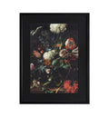 Dutch Bloom Framed Art Accessories Regency Studio 