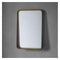 Earl Rectangle Mirror W380 x D85 x H565mm Mirrors Regency Studio 