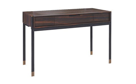 Edgar Desk Desk and Console Table Distinction Furniture 