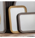 Eindhoven Mirror Brass Small Mirrors Regency Studio 