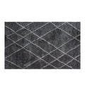 Elena Rug Grey Small Living Regency Studio 