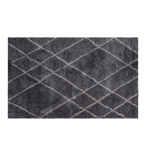 Elena Rug Grey Small Living Regency Studio 