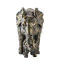 Elephant Mother and Baby Bronze Accessories Regency Studio 
