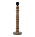 Elijah 1 Table Light Lighting Regency Studio 