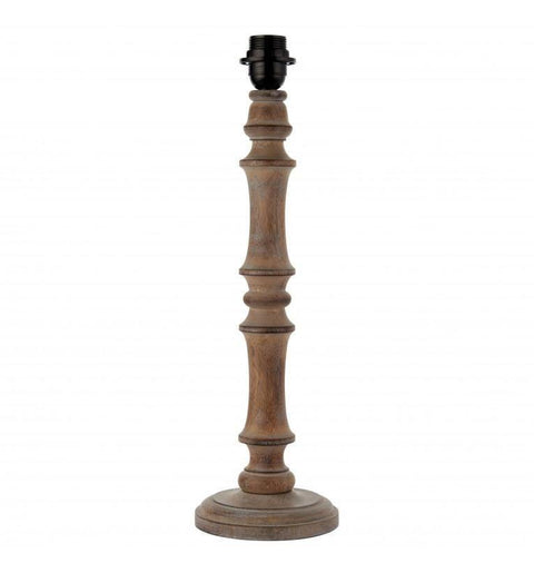 Elijah 1 Table Light Lighting Regency Studio 