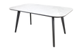 Ellinor Dining Table Dining Table Distinction Furniture 
