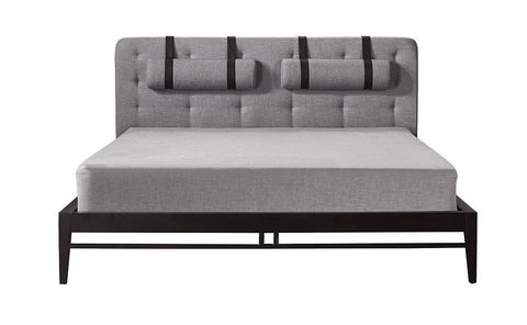 Elsa Bed - King Bed Distinction Furniture 