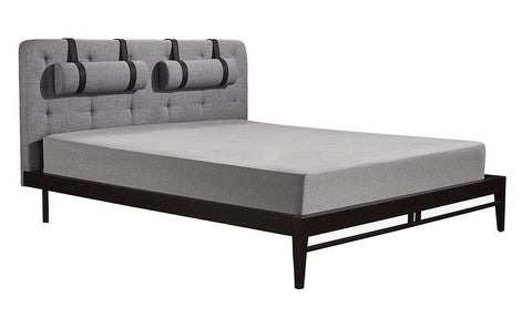 Elsa Bed - King Bed Distinction Furniture 