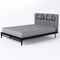 Elsa Bed - King Bed Distinction Furniture 